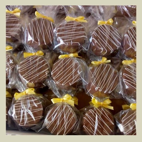 Receita de Pão de Mel Perfeito: Guia Completo para Iniciantes