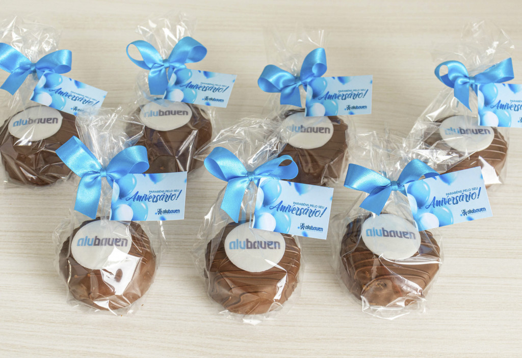 Como Calcular a Quantidade de Pão de Mel para sua Festa sem Errar