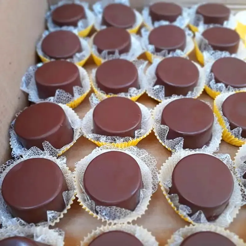 Os Melhores Recheios para Pão de Mel: Doce de Leite