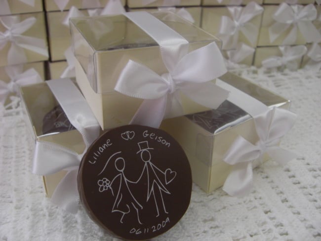 Onde Comprar Pão de Mel para Lembrancinhas: Elo7