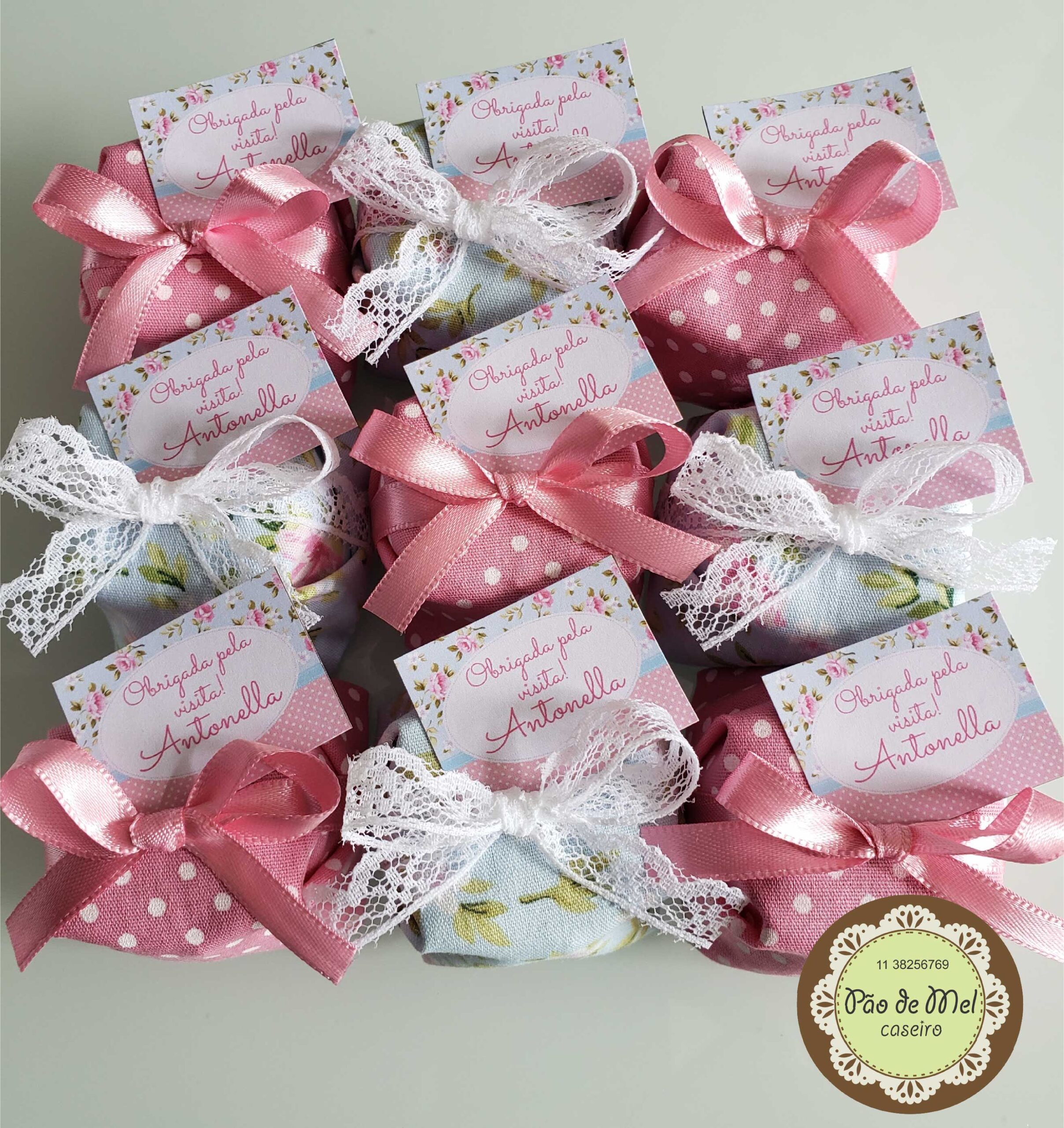 Receita de Pão de Mel Perfeito: Guia Completo para Iniciantes