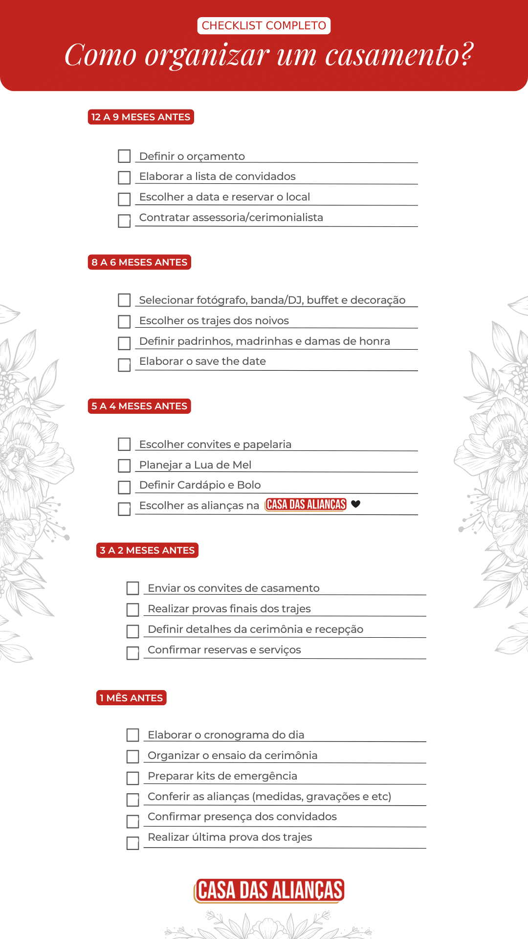 Roteiro da Cerimônia de Casamento: Do Cortejo aos Votos