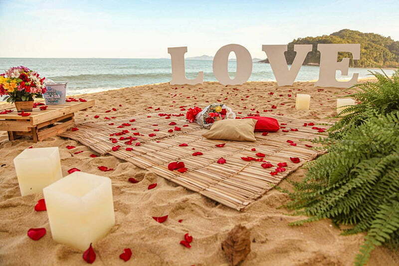 pedido de casamento em casa durante a pandemia (considerando o contexto de 2026, pode haver resquícios ou novas abordagens)