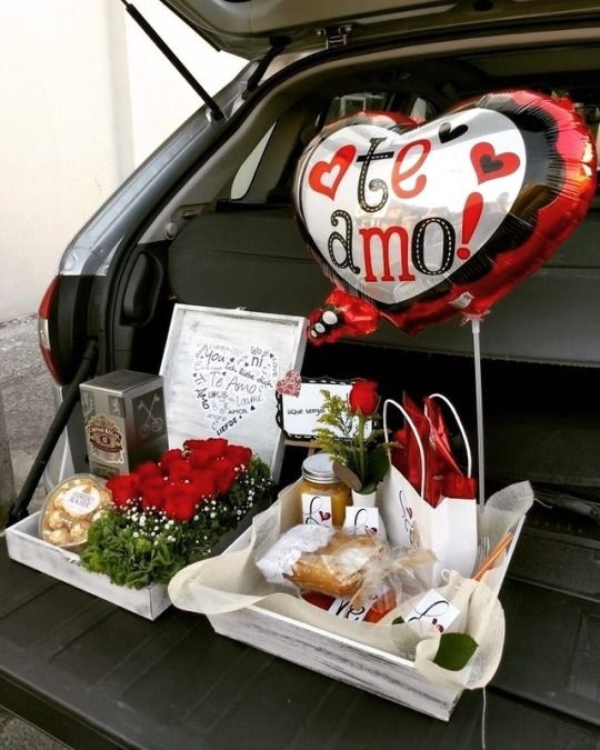 como fazer um pedido de casamento criativo