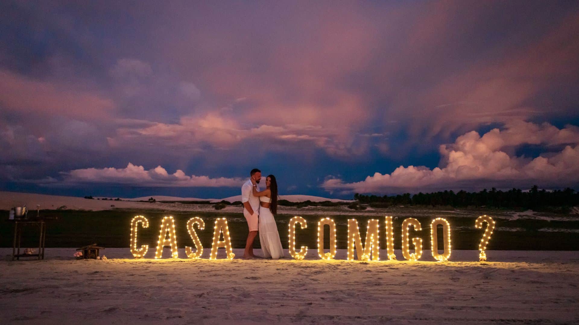 Guia Completo: Como Escolher o Anel de Noivado Perfeito para o Pedido