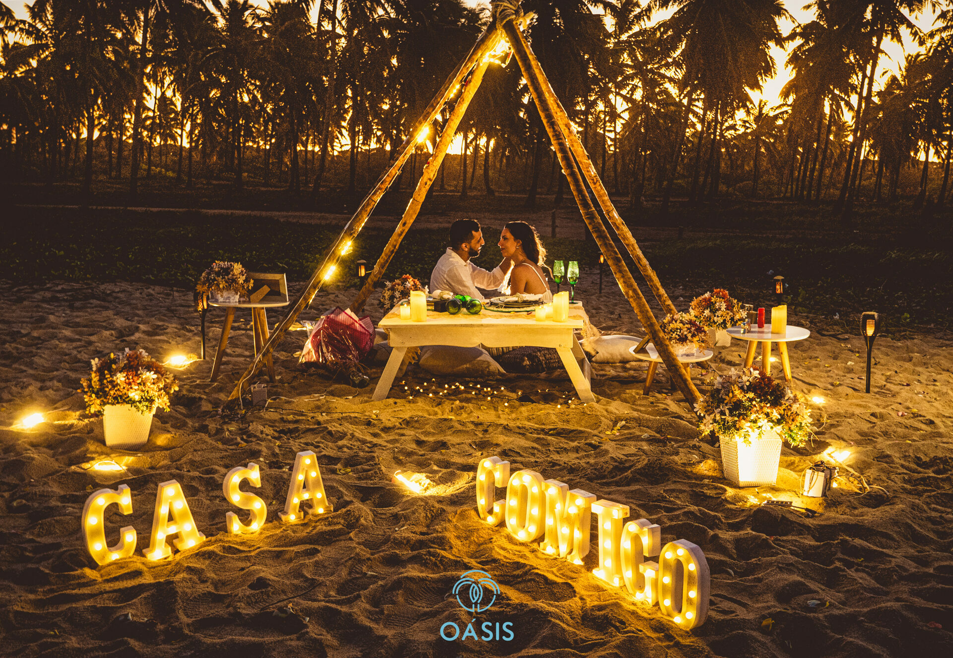 Como Registrar o Pedido de Casamento: Dicas para Fotos e Vídeos Perfeitos