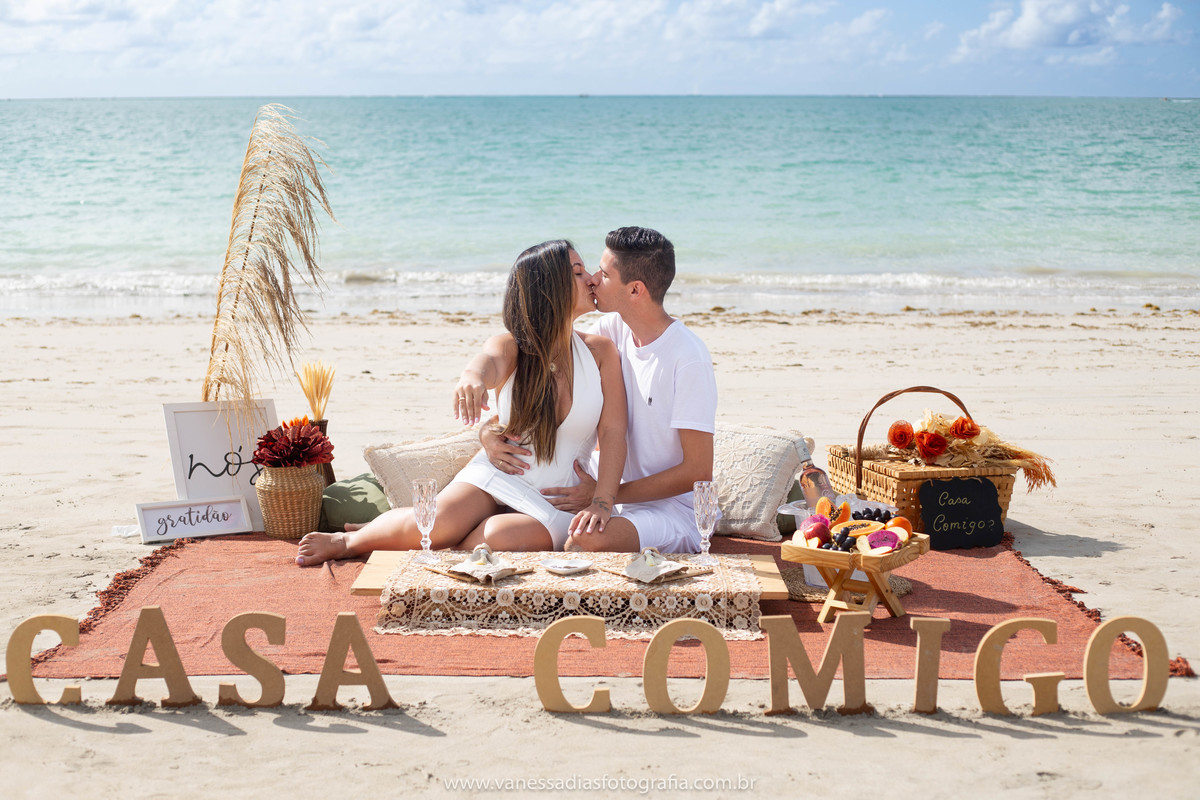 pedidos de casamento