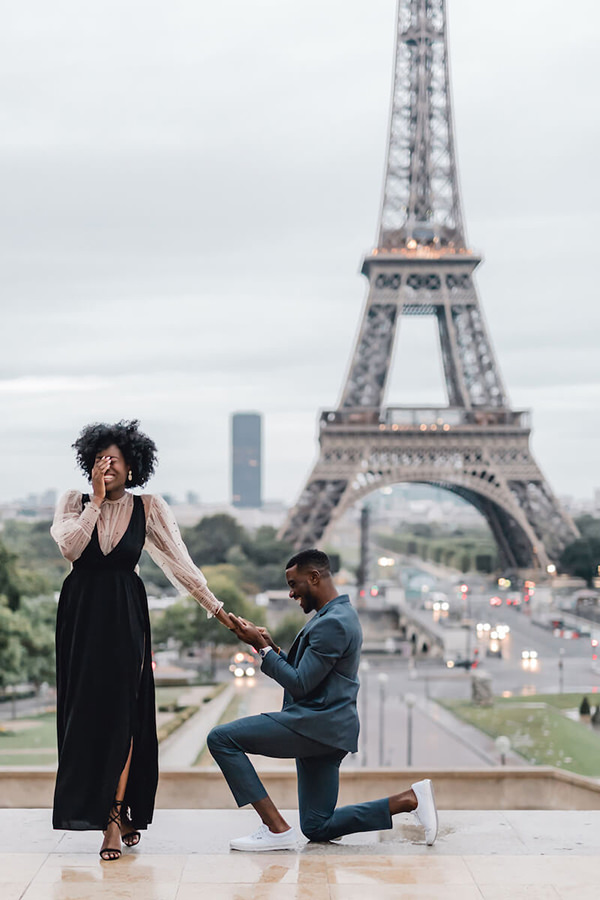 Os Melhores Destinos Nacionais e Internacionais para um Pedido de Casamento Épico