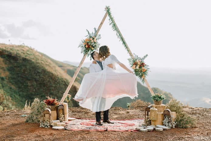 Agências de Pedido de Casamento: Vale a Pena Contratar um Profissional?