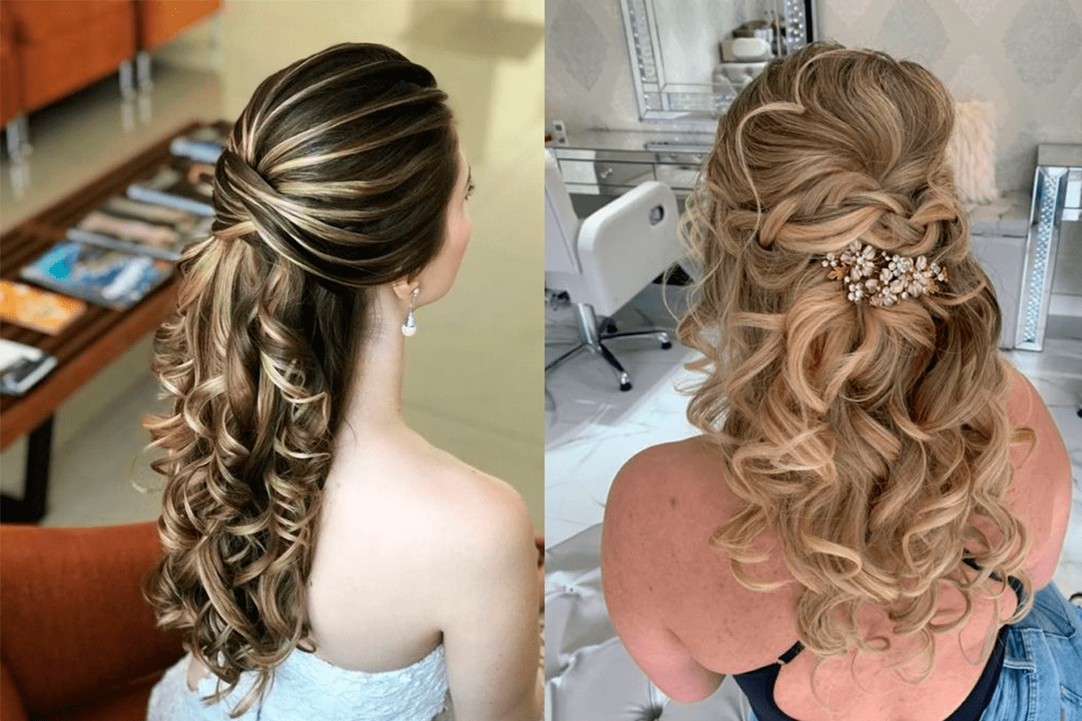 penteado madrinha cabelo curto