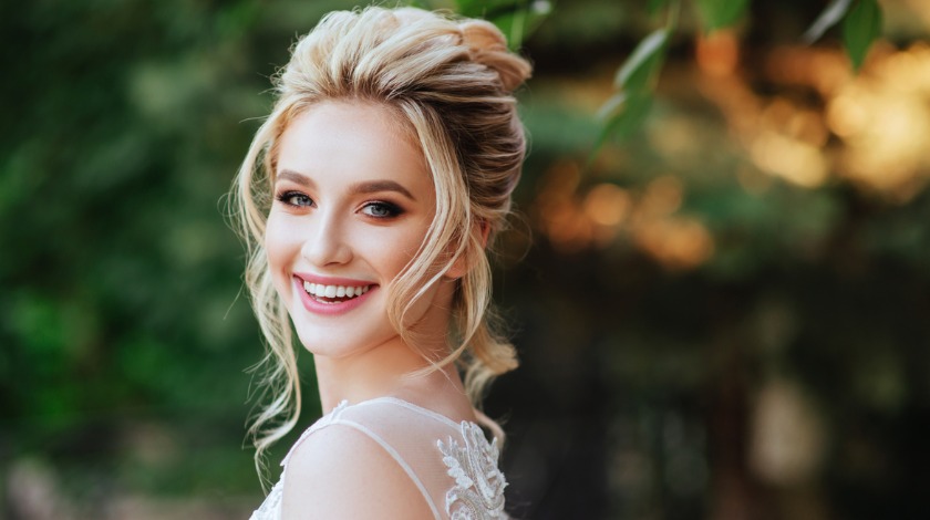 penteado casamento solto vs preso qual escolher