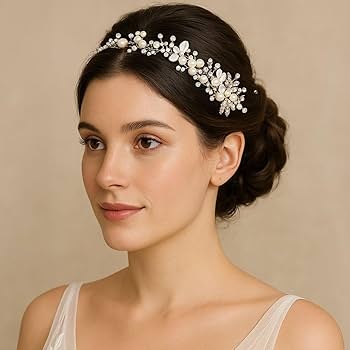 Penteados Semi-Presos com Cachos para Daminhas: Elegância e Delicadeza