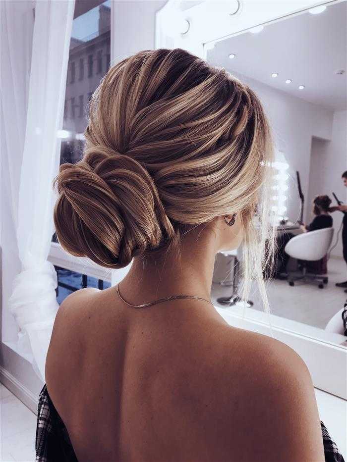 penteado de madrinha