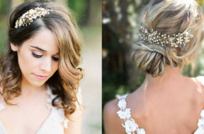 5 Títulos para Posts de Blog sobre Penteados de Noiva:
1. Penteados de Noiva: Guia Completo para Encontrar o Estilo Perfeito
2. Tendências de Penteados de Noiva: Do Clássico ao Boho Chic
3. Como Escolher o Penteado de Noiva Ideal para o Seu Vestido
4. Penteados de Noiva para Cabelos Cacheados e Crespos: Valorizando a Beleza Natural
5. Acessórios de Cabelo para Noivas: Tiara