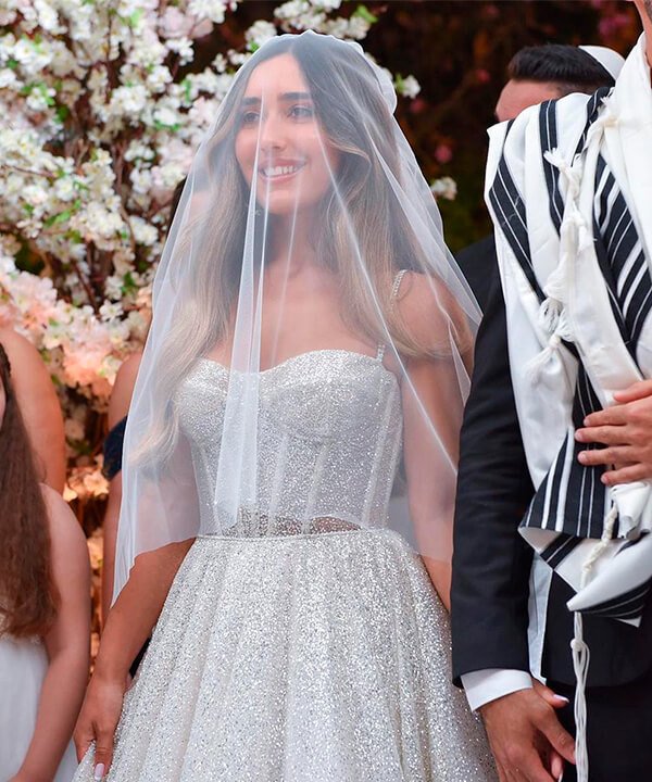 Guia Completo: Ondas Hollywoodianas para Noivas Modernas