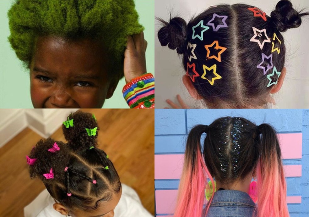 quanto custa um penteado infantil profissional