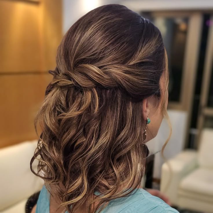 Como escolher o penteado ideal para mãe do noivo: Guia completo