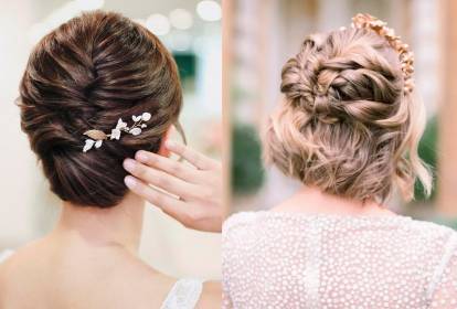 Como escolher o penteado ideal para mãe do noivo: Guia completo