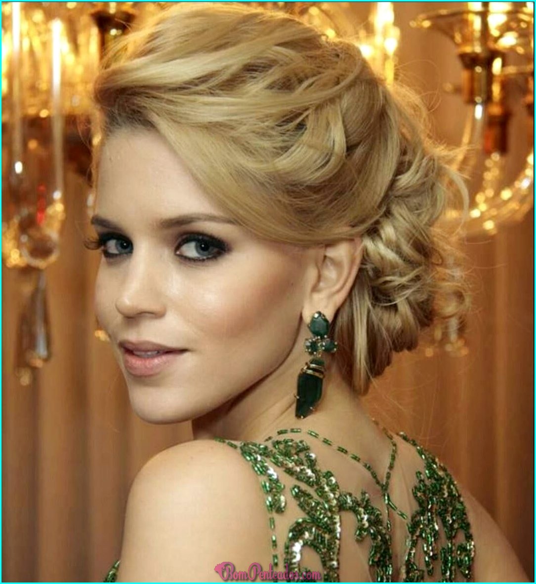 penteado mãe do noivo pixie cut