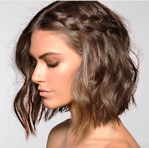 penteado chanel para festa