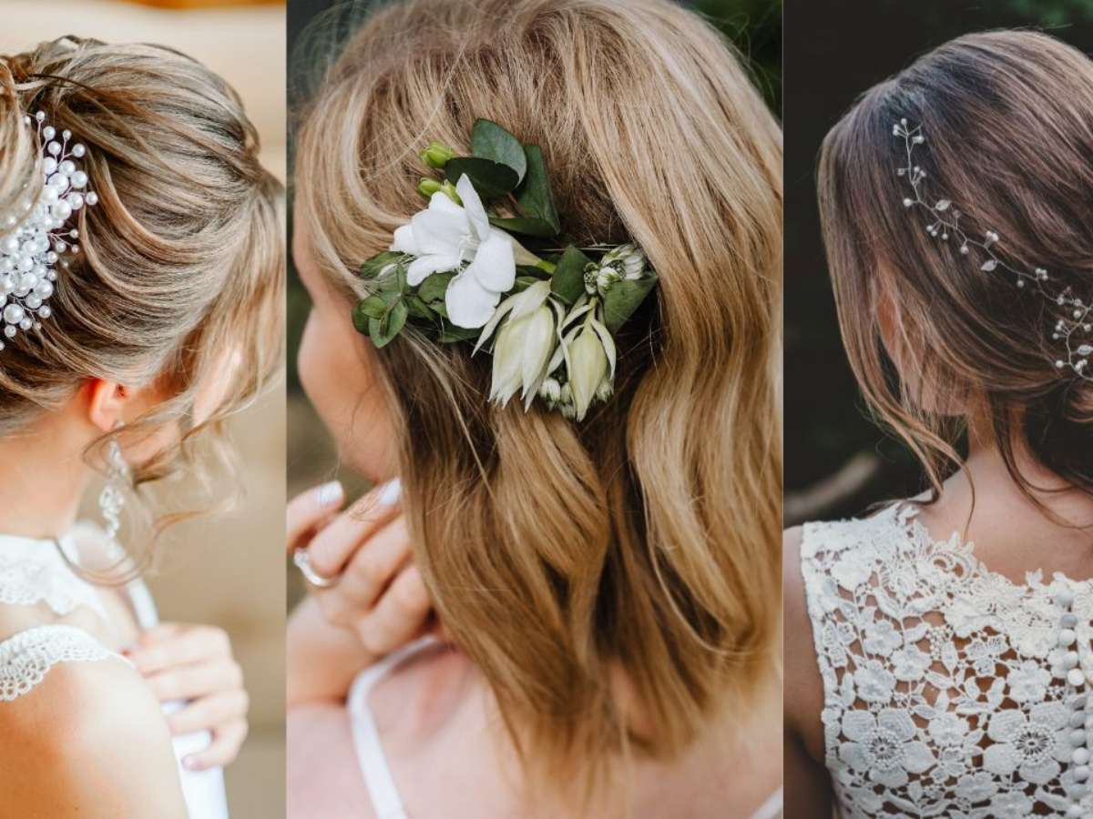 quanto custa penteado de casamento no campo