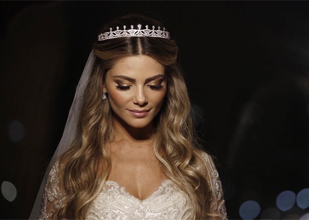 penteado para casamento no campo