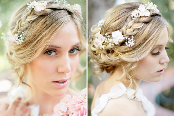 erros ao escolher penteado casamento no campo