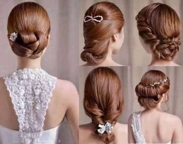 Como Escolher o Penteado Ideal para a Daminha: Conforto e Estilo