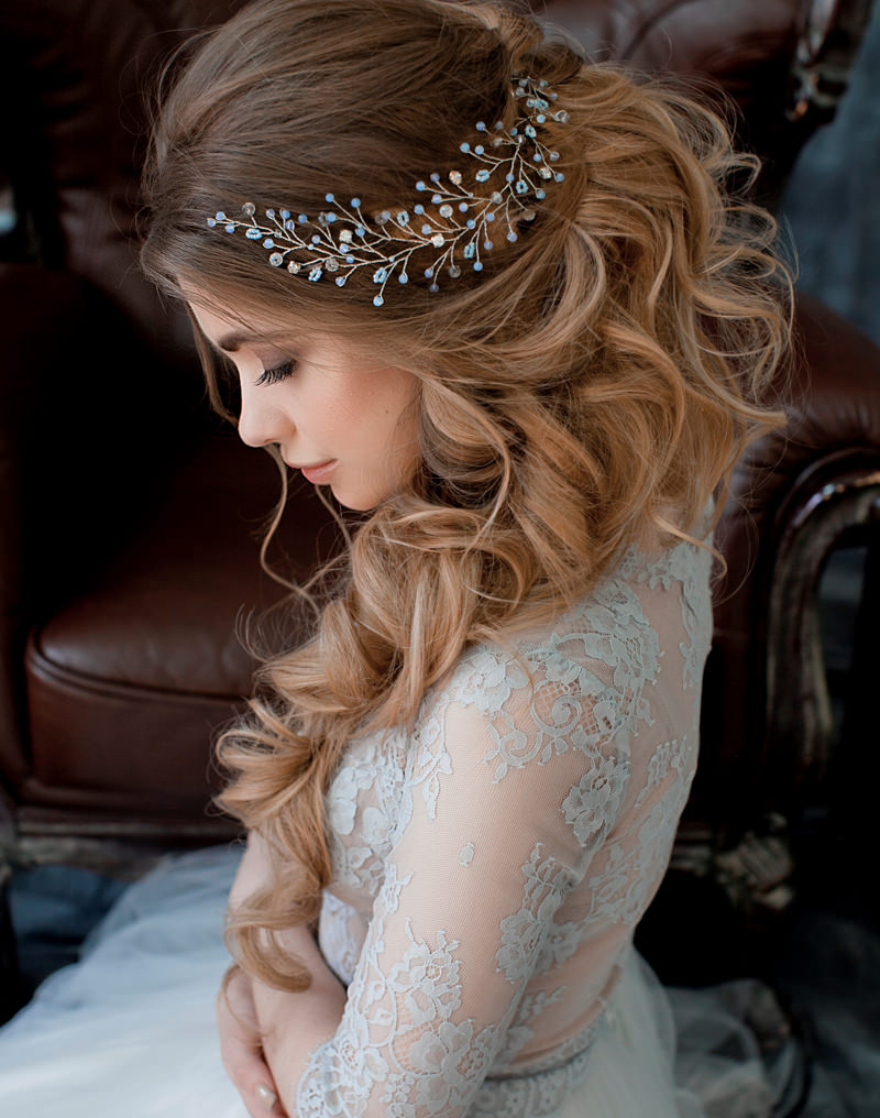 quanto custa um penteado de noivo profissional