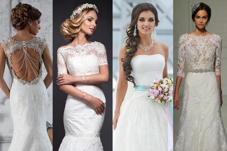 penteado para vestido gola alta formatura