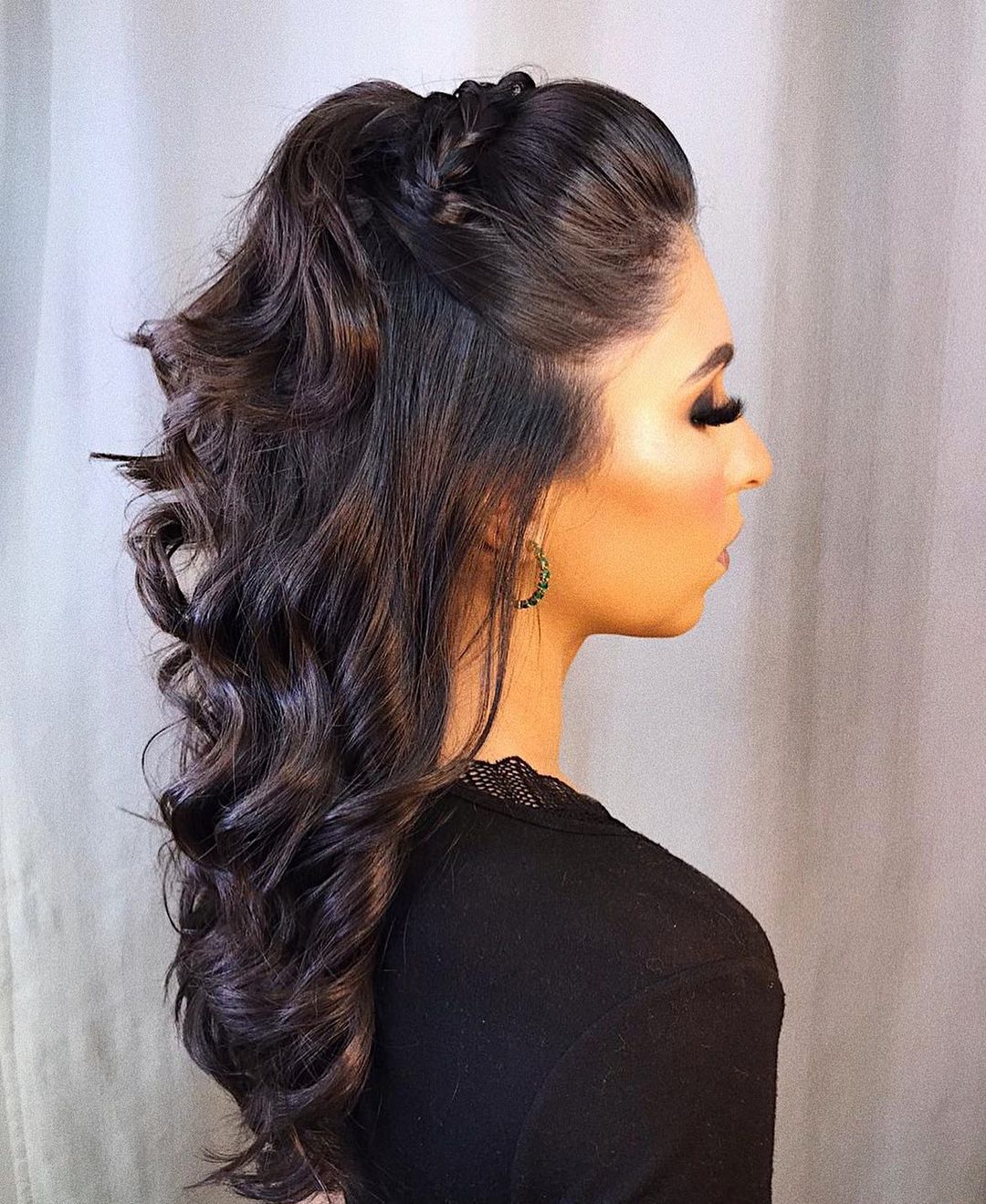 Etiqueta da Madrinha: Além do Penteado