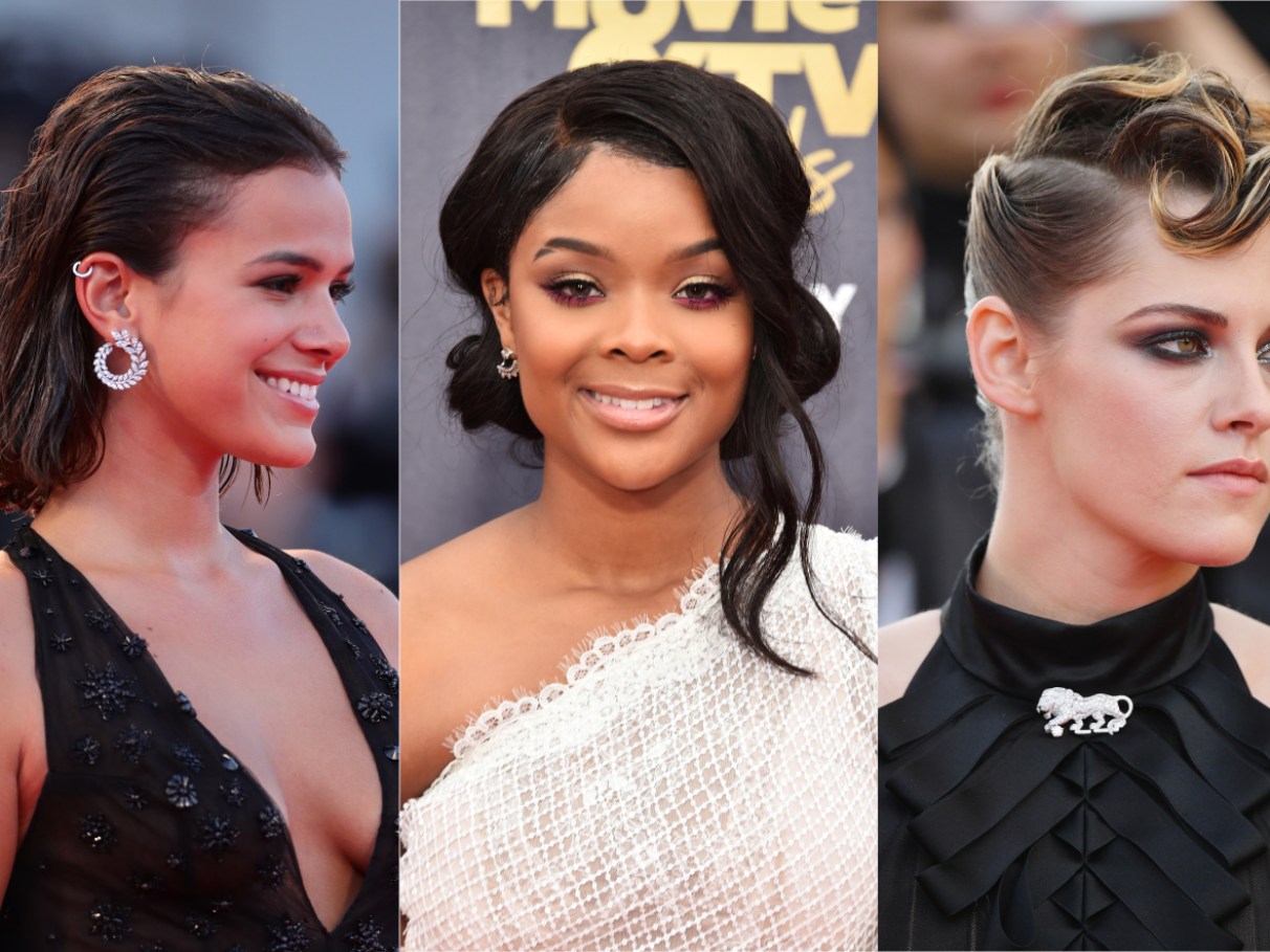 Como Escolher o Penteado Ideal de Madrinha para Cada Tipo de Cabelo