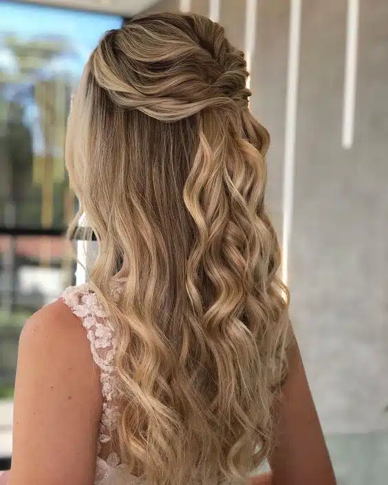 Acessórios para Penteados de Madrinha: Guia Completo