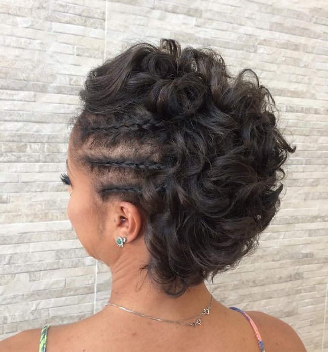 Guia Completo: Como Escolher o Melhor Penteado para Seu Tipo de Cacho