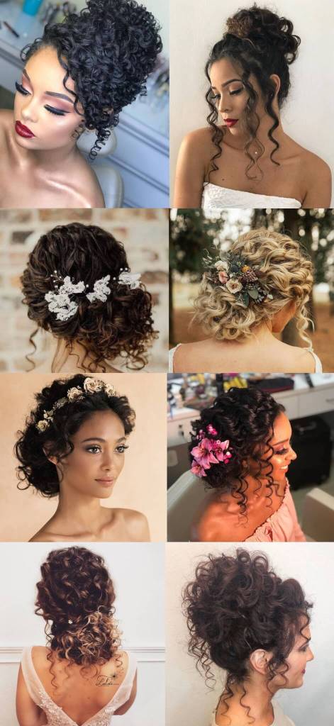 Rotina Noturna para Manter Seus Cachos Definidos por Mais Tempo