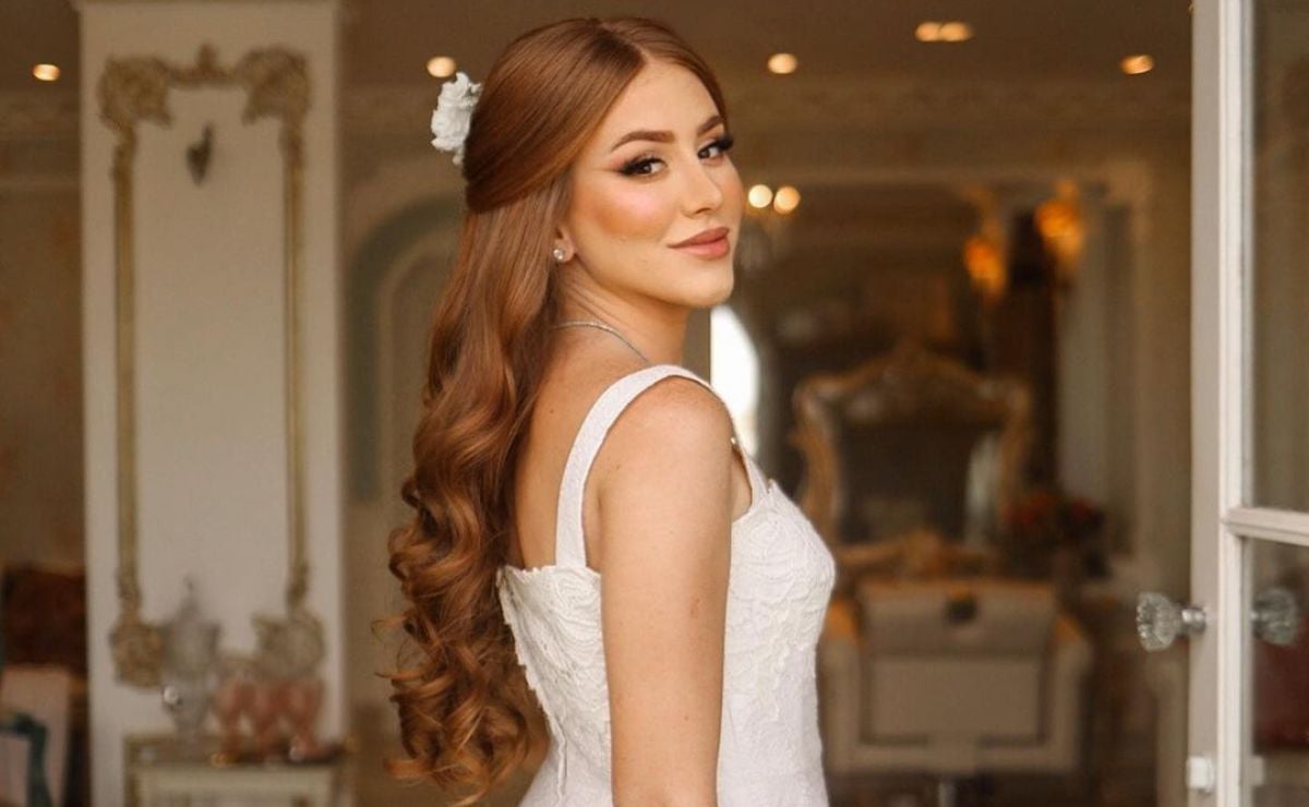 erros ao escolher penteado casamento