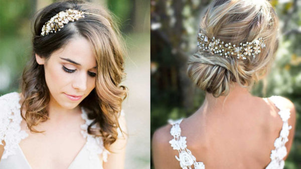 Guia Completo: Escolhendo o Penteado de Casamento Ideal para Cada Tipo de Rosto e Evento