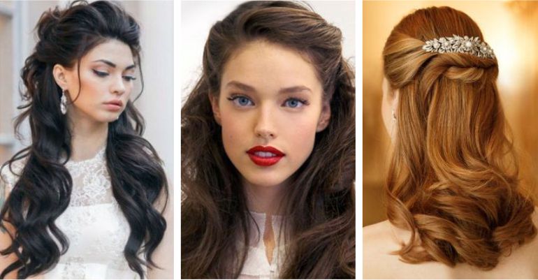 Penteados de Madrinha: Dicas para Durabilidade e Economia