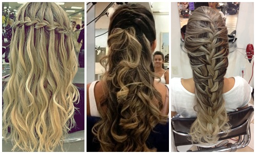 Guia Completo: Penteados para Madrinhas de Casamento em 2024