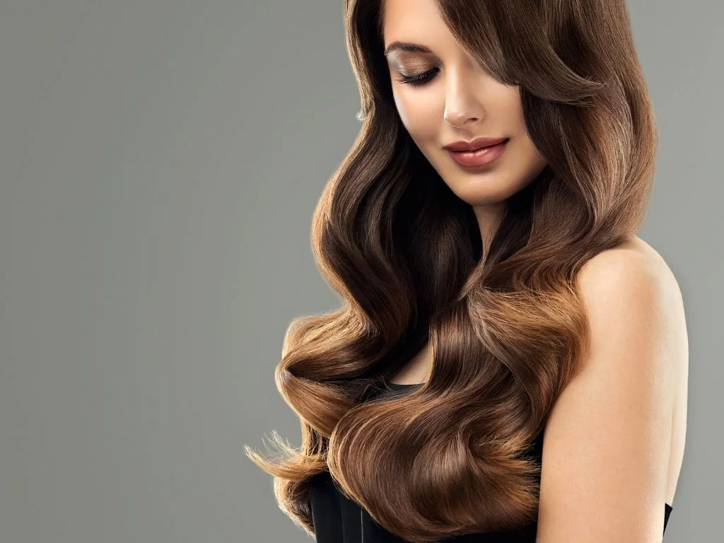 penteado semi preso vs coque alto para madrinha cabelo longo