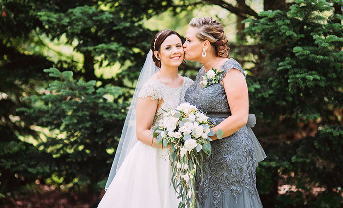 penteado mãe da noiva vs penteado madrinha