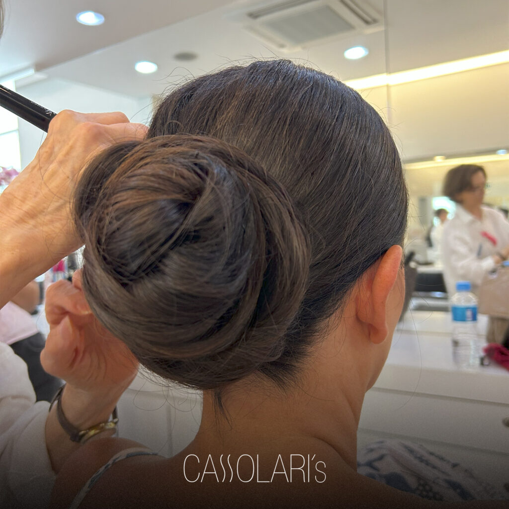 Penteados de Noiva com Véu: Dicas para Fixar o Coque sem Danificar