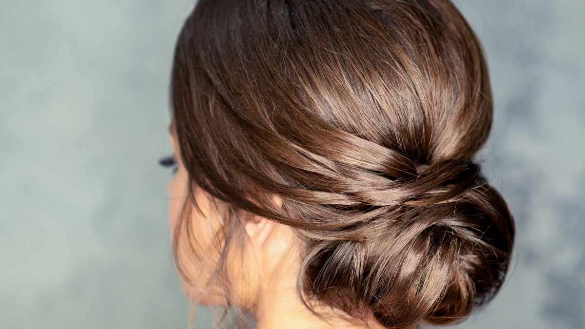 Penteados Semipresos e Soltos: A Versatilidade do Cabelo Médio para Madrinhas