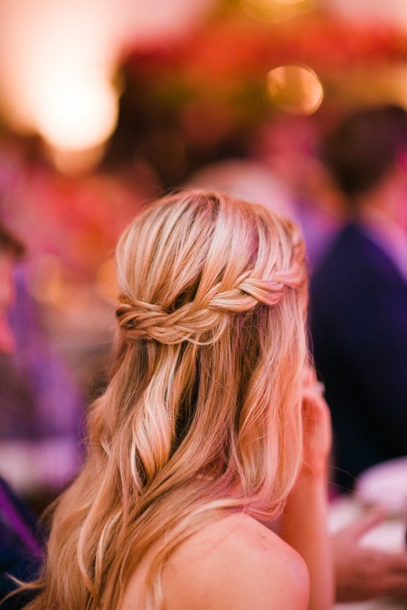 acessórios para penteados cabelo médio casamento