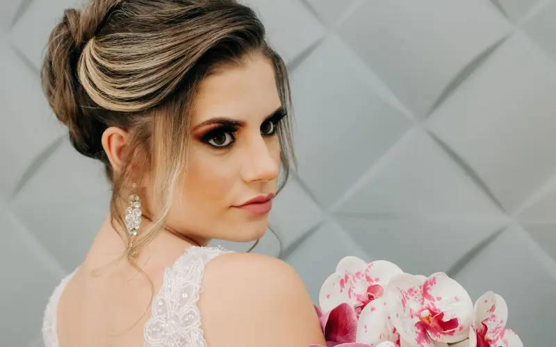 penteados casamento civil 2026