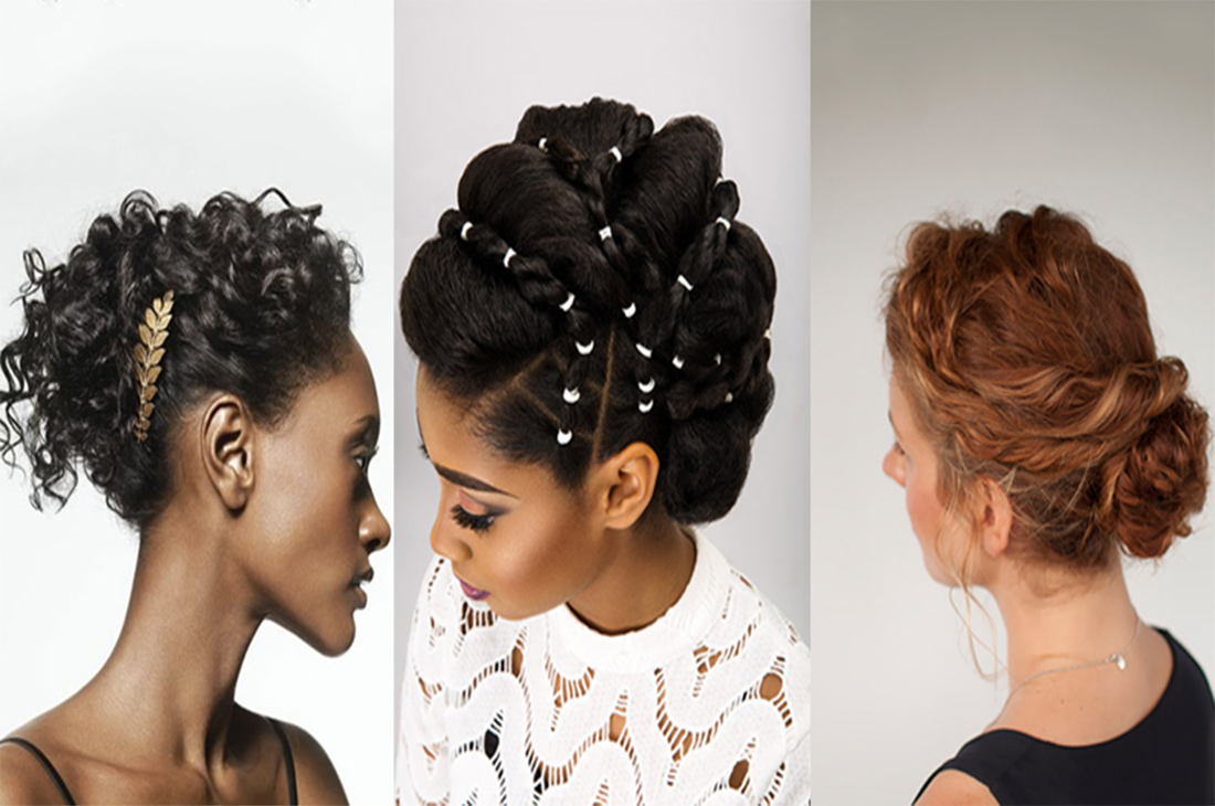 Como Escolher o Penteado Cacheado Ideal para Cada Tipo de Casamento