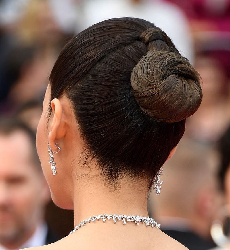 erros comuns ao escolher penteado mãe da noiva