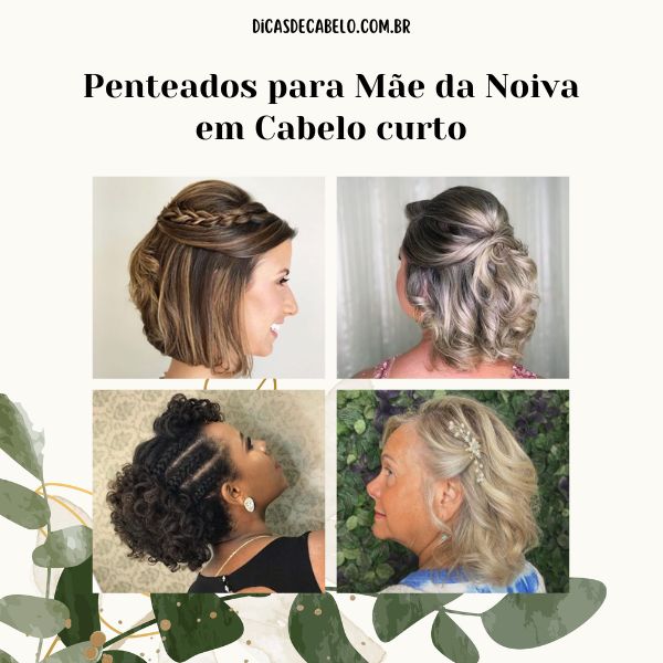 quanto custa um penteado profissional para mãe da noiva
