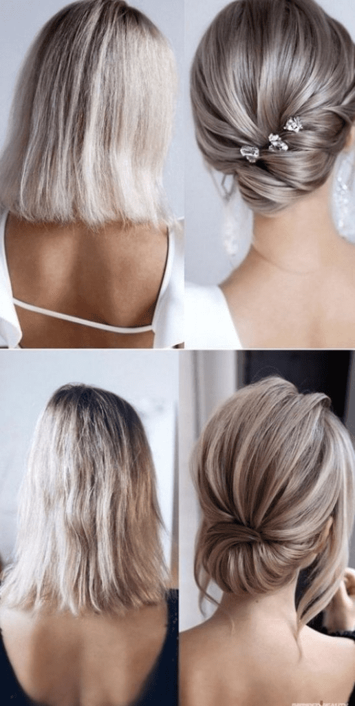 Como Escolher o Melhor Corte Curto para o Seu Rosto