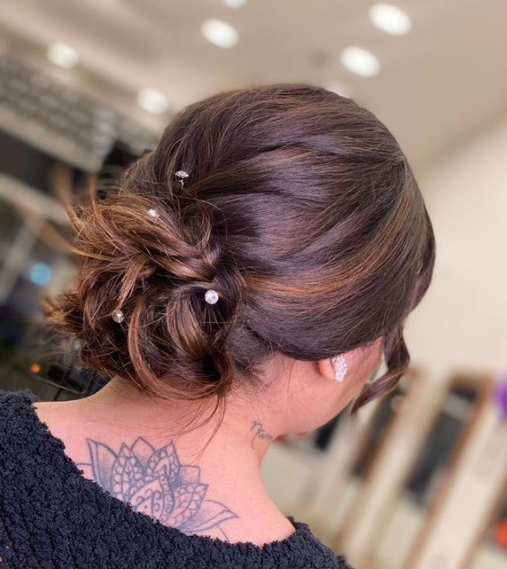 10 Acessórios Indispensáveis para Penteados em Cabelos Curtos